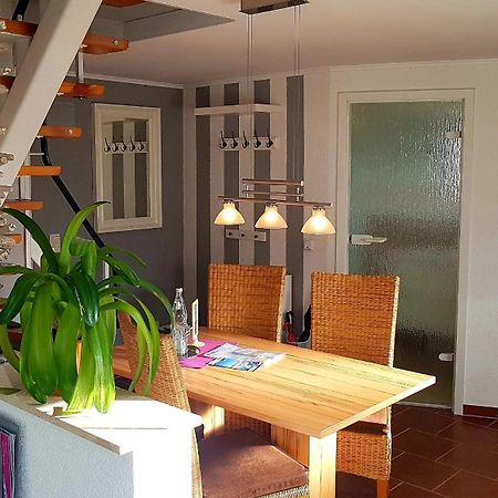 Karlshagen Ferienhaus Ostseebrise Insel Usedom מראה חיצוני תמונה