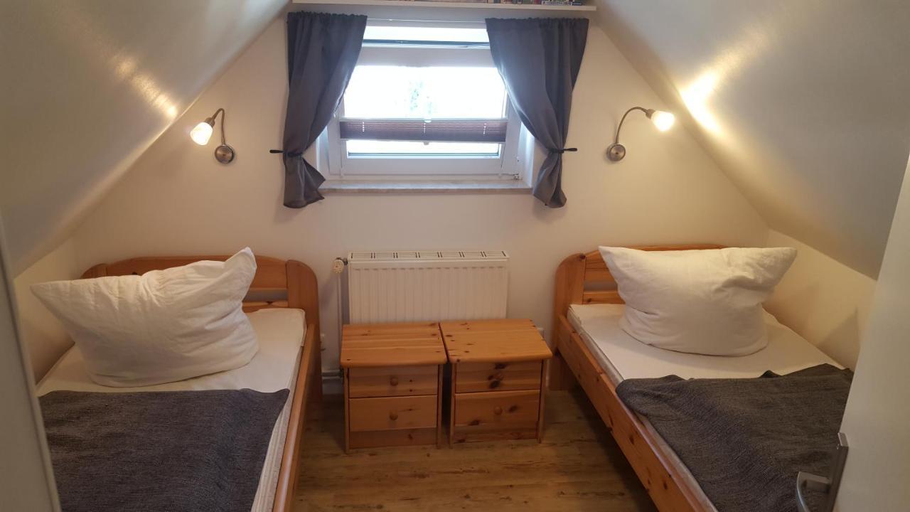 Karlshagen Ferienhaus Ostseebrise Insel Usedom מראה חיצוני תמונה