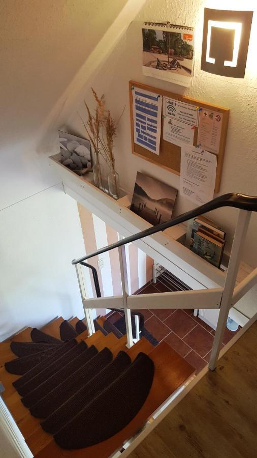 Karlshagen Ferienhaus Ostseebrise Insel Usedom מראה חיצוני תמונה