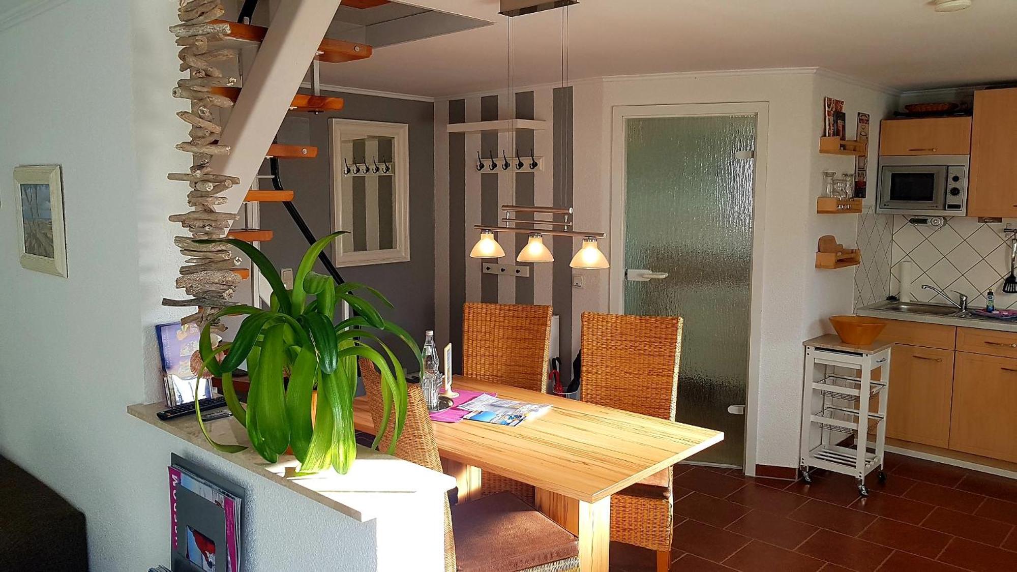 Karlshagen Ferienhaus Ostseebrise Insel Usedom מראה חיצוני תמונה